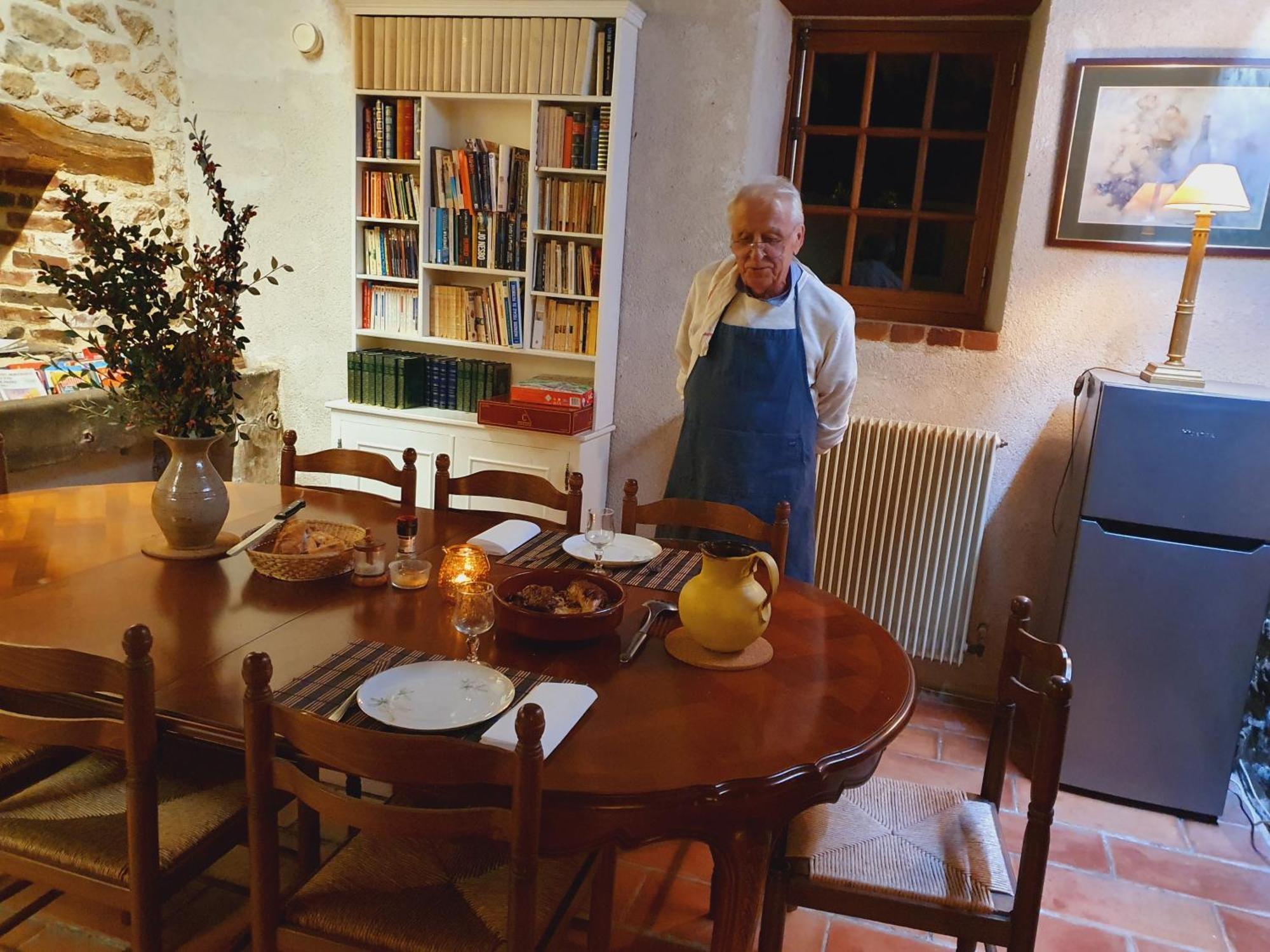 Ferme Equestre & Chambres D'Hotes Gateau Stables Proche Guedelon Saint-Amand-en-Puisaye ภายนอก รูปภาพ