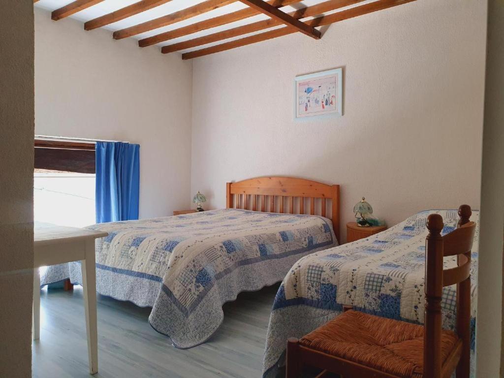 Ferme Equestre & Chambres D'Hotes Gateau Stables Proche Guedelon Saint-Amand-en-Puisaye ภายนอก รูปภาพ